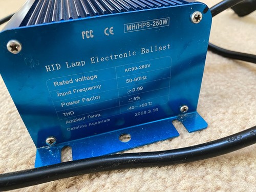 Alimentatore elettronico