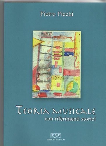 Teoria musicale con - musicale,