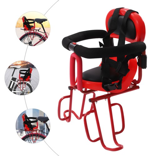 Seggiolino bici per bambini - seggiolino,