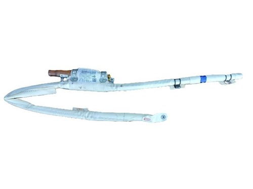 Airbag tendina laterale - tendina,