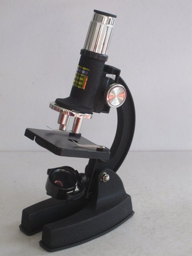 Microscopio bresser biolux - microscopio,