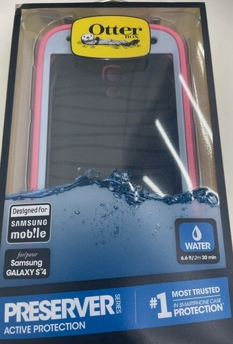 Custodia impermeabile otterbox - impermeabile,