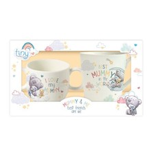 Set regalo tazza Mummy & Me