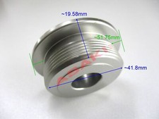 Per Motore Yamaha 55-90 CV