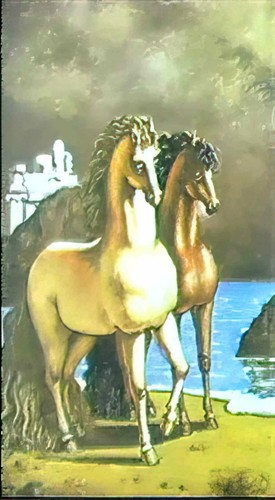 Giorgio chirico foto a4 - de,