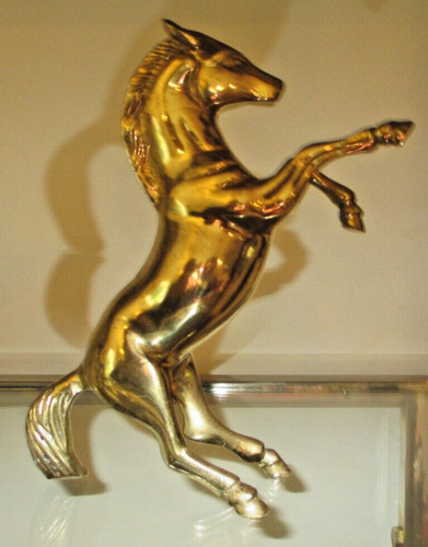 Ancienne sculpture animalière