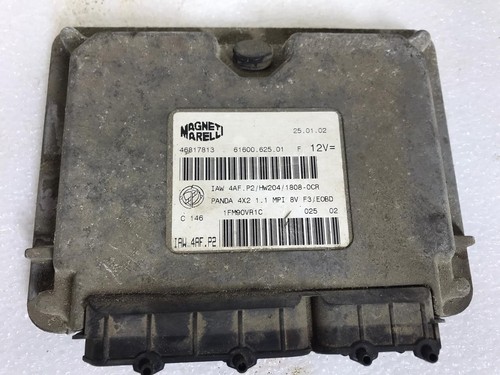 46817813 centralina motore - 46817813,