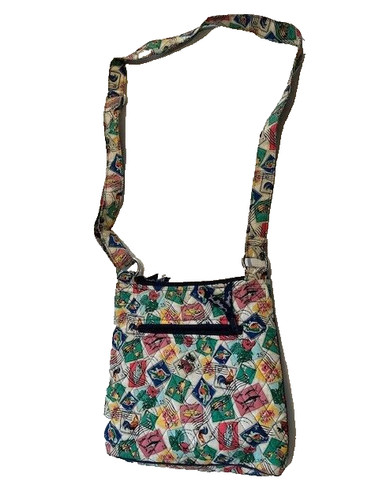 Borsa tracolla vera bradley - a,