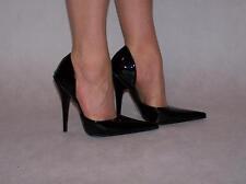 Promozione! Décolleté Latex