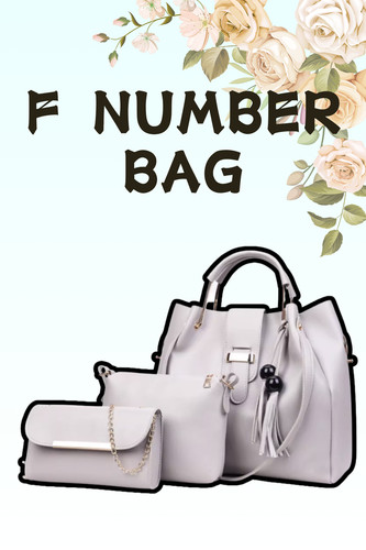 Borsa numero - borsa, vivo)