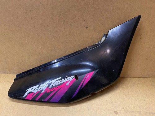 Honda 600 transalp 1997 - 600, v