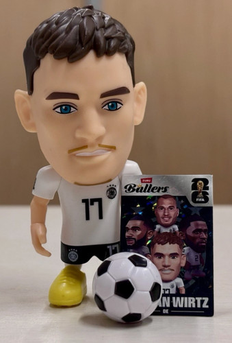 Zuru fifa world cup soccer - zuru,