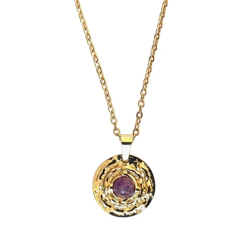 Aster alhelí collana donna - alhelÍ,