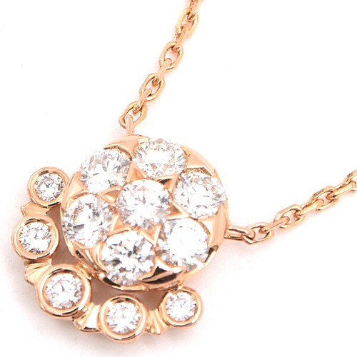 Collana cartier etincer - cartier, de