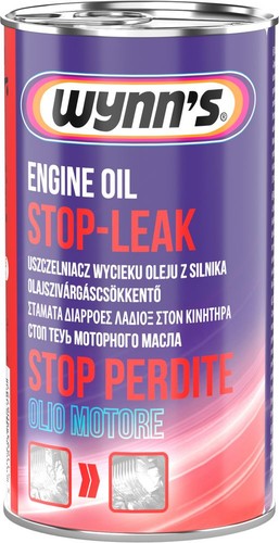 Wynn stop perdite - stop,