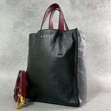 MARNI Museo Borsa Morbida 2