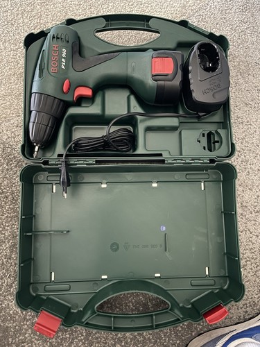 Avvitatore bosch prs 960 - prs, nuovo