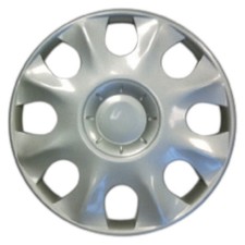Coppa Ruota Diametro 15'' per