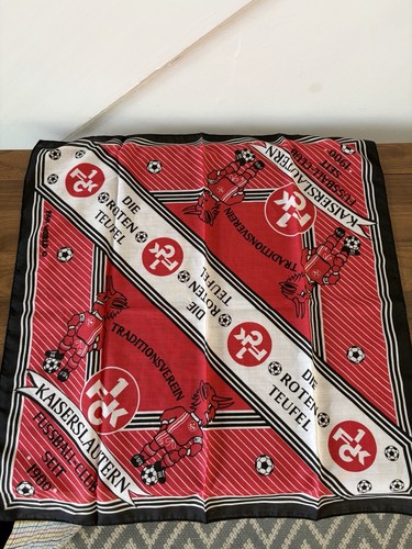 Sciarpa bandana - , fc