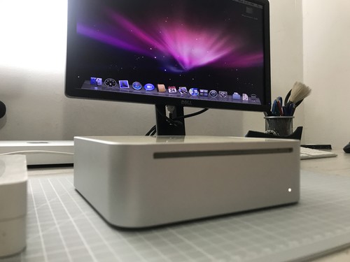 Apple mac mini a1103 - apple,