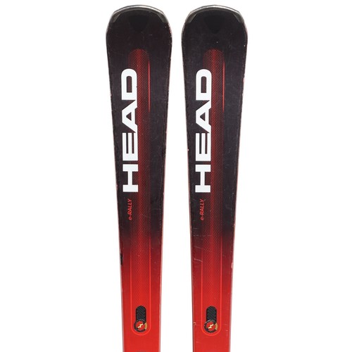 Ski occasion head supershape - ski,