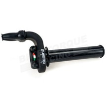 Domino KRR 03 Pulsante ad