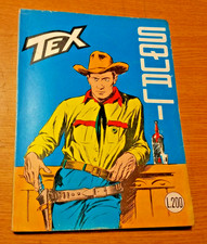 TEX WILLER # 62 - SQUALI -