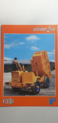 Fiori airone 250 - airone,