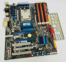 Asus P6T SE REV. Socket 1.01G