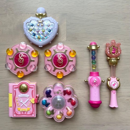 Ojamajo doremi pirika pirilala - doremi,