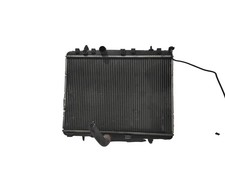 radiatore CITROEN C3 3a Serie