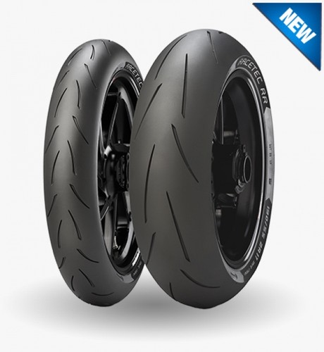 Pneumatici moto metzeler - pneumatici,