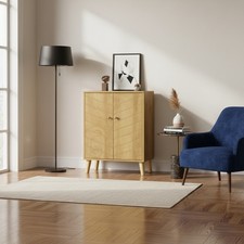 Mobile Soggiorno Stile Vintage