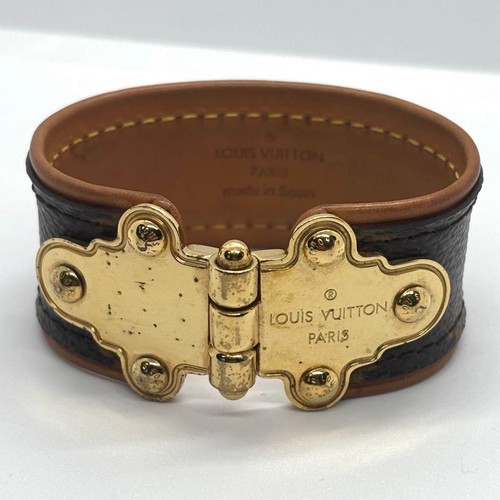 Louis vuitton monogram save - save, it