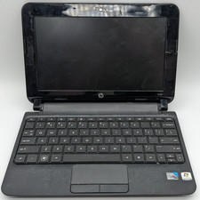 Notebook mini 110 - notebook, 110-3735dx