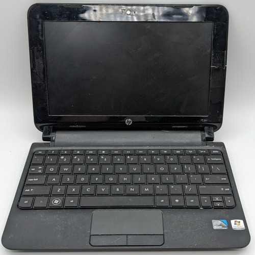 Notebook mini 110 - notebook, 110-3735dx