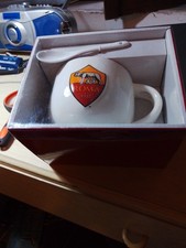 Tazza In Porcellana Con