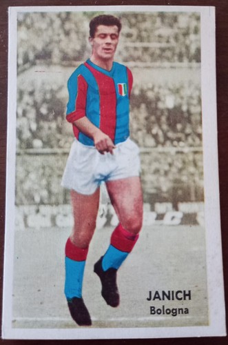 Figurina calciatori calcio - figurina,
