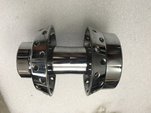 Harley davidson mozzo ruota - harley-davidson,