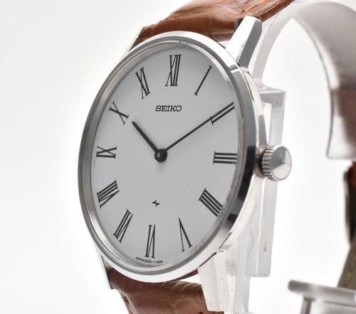 Orologio uomo vintage 1977 - orologio,