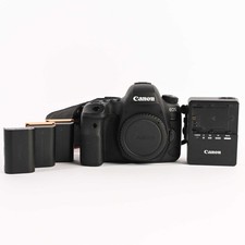 Canon EOS 6D Mark II SHP