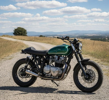  🇮🇹 Sella Universale