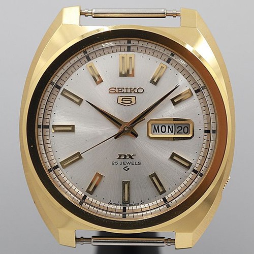 Orologio uomo seiko 6106 - dx,