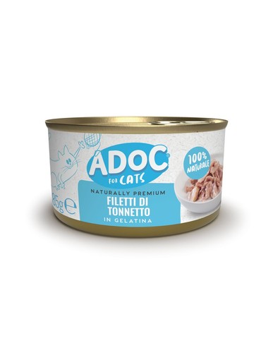 Adoc cat gatto tonnetto 24 - cat,