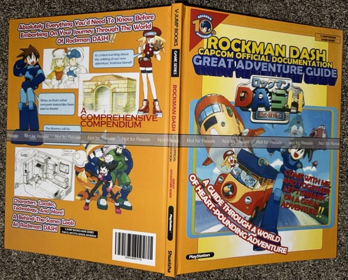 Mega man legends rock - mega,