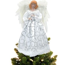 Puntale per Albero di Natale