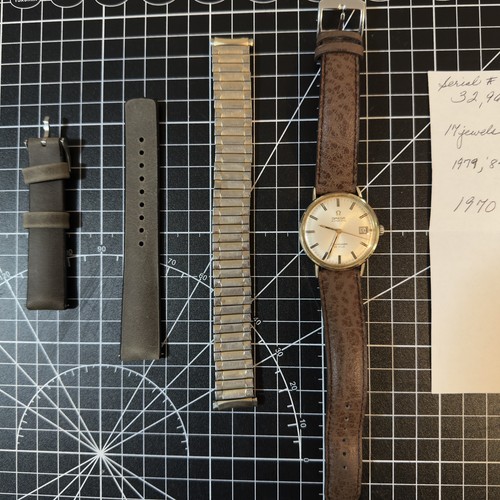 Orologio omega seamaster - orologio,