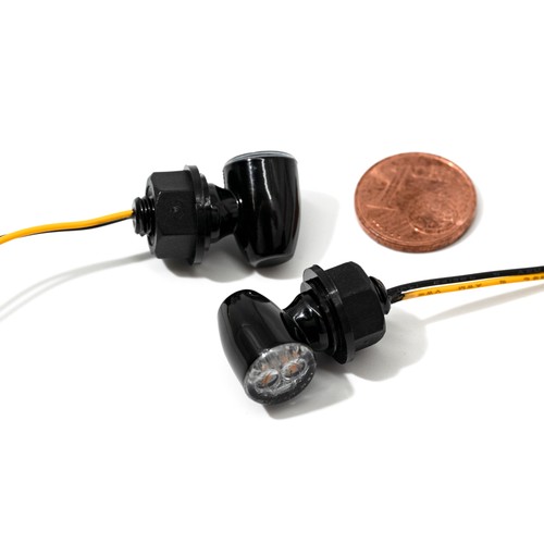 Set micro frecce nero - micro,