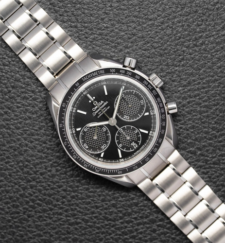 Omega speedmaster racing - speedmaster,
