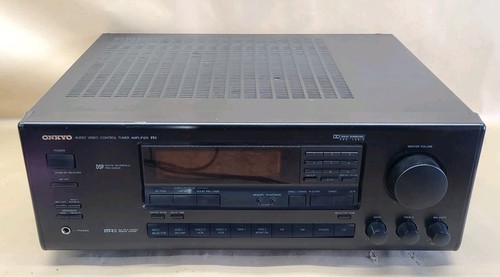 Amplificatore sintonizzatore